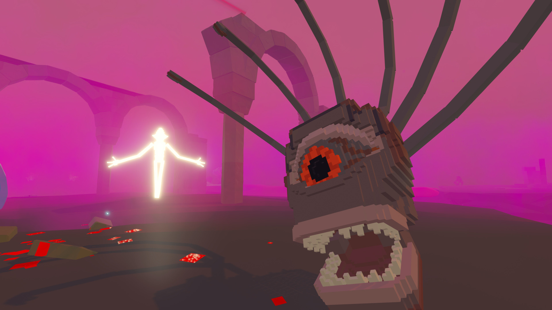 Paint the Town Red Steam Anahtarı