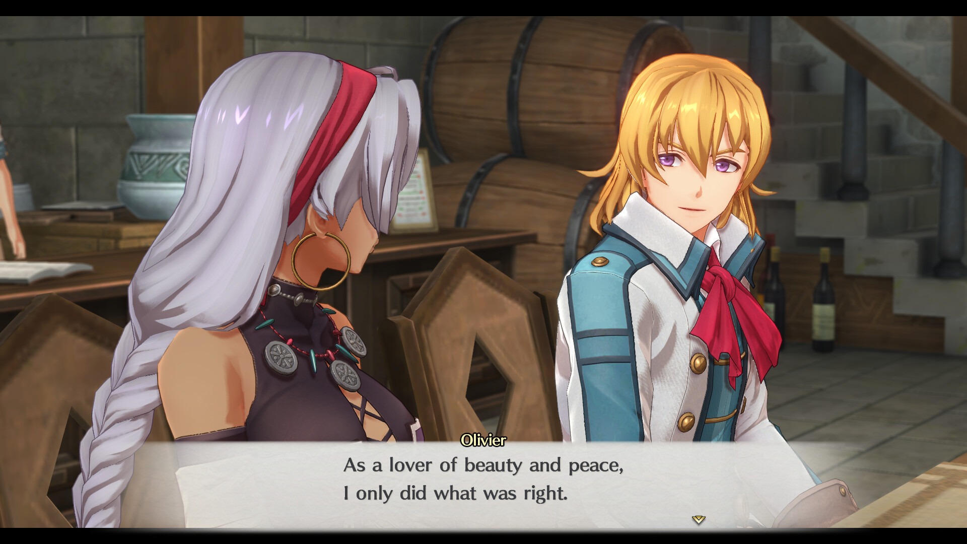 Trails in the Sky 1st Chapter Steam Anahtarı