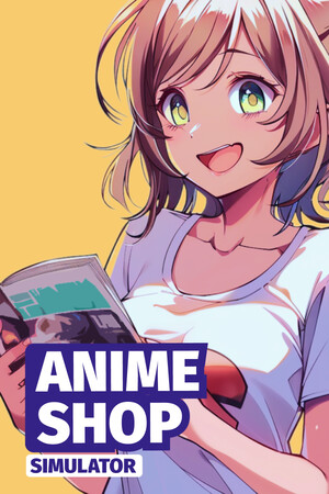 Anime Shop Simulator ✨ Steam Anahtarı