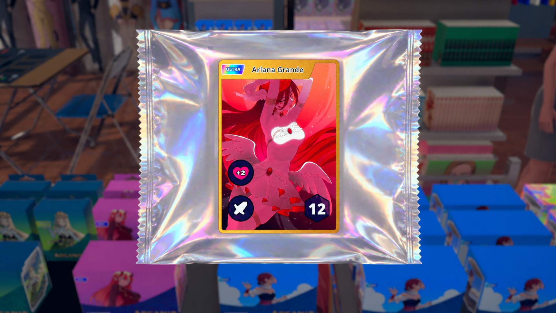 Anime Shop Simulator ✨ Steam Anahtarı
