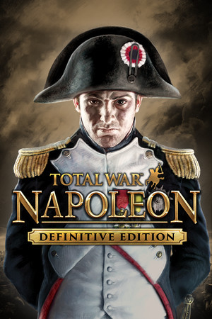 Total War: NAPOLEON – Definitive Edition Steam Anahtarı