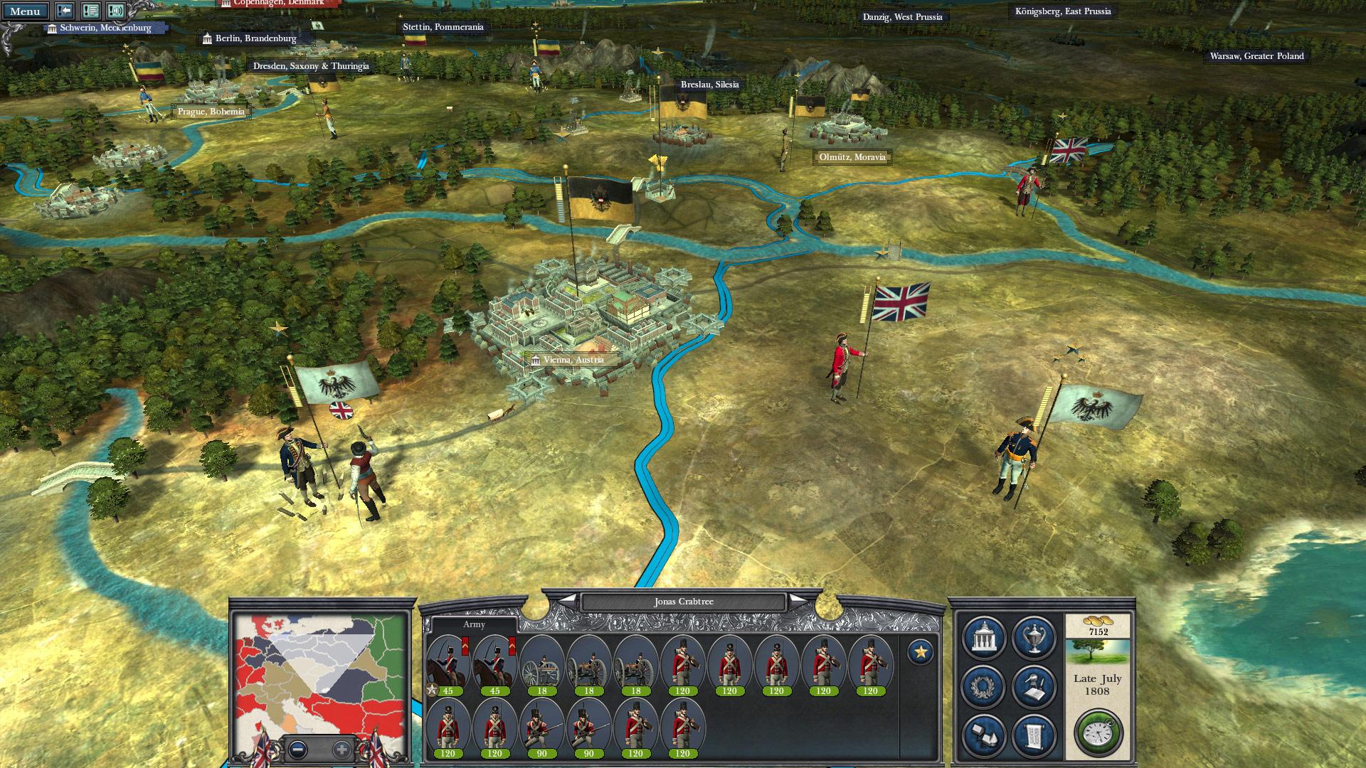 Total War: NAPOLEON – Definitive Edition Steam Anahtarı