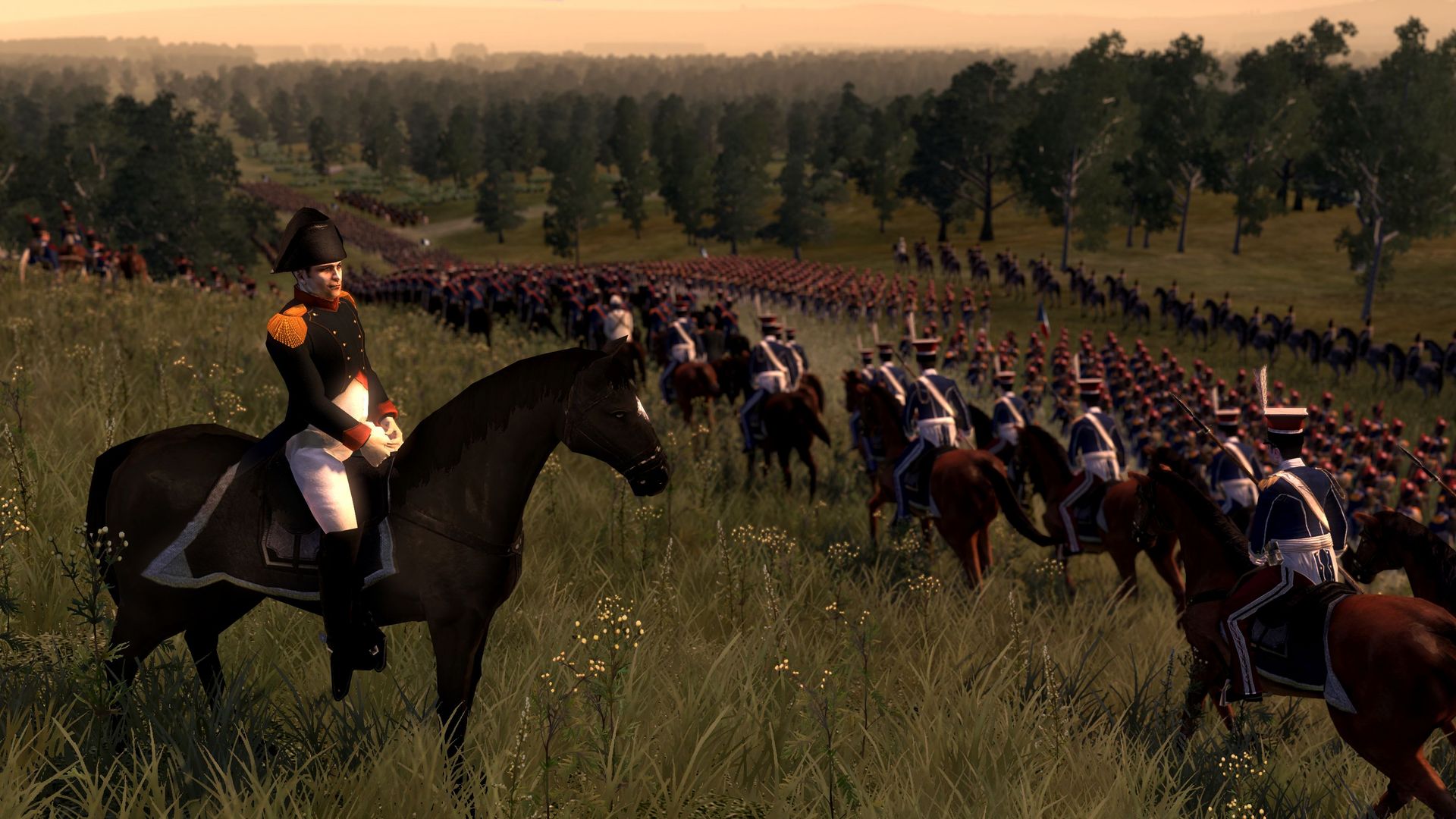 Total War: NAPOLEON – Definitive Edition Steam Anahtarı