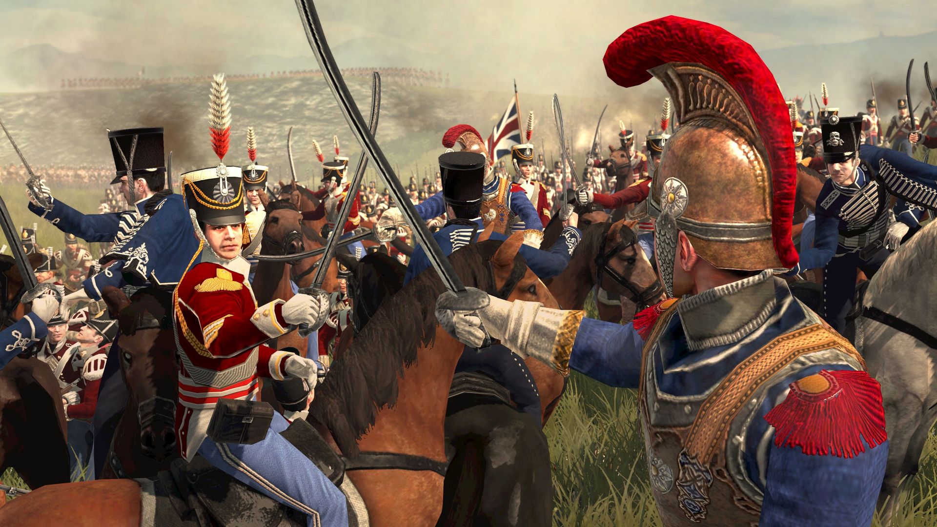 Total War: NAPOLEON – Definitive Edition Steam Anahtarı