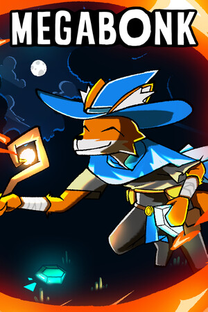 Megabonk Steam Anahtarı