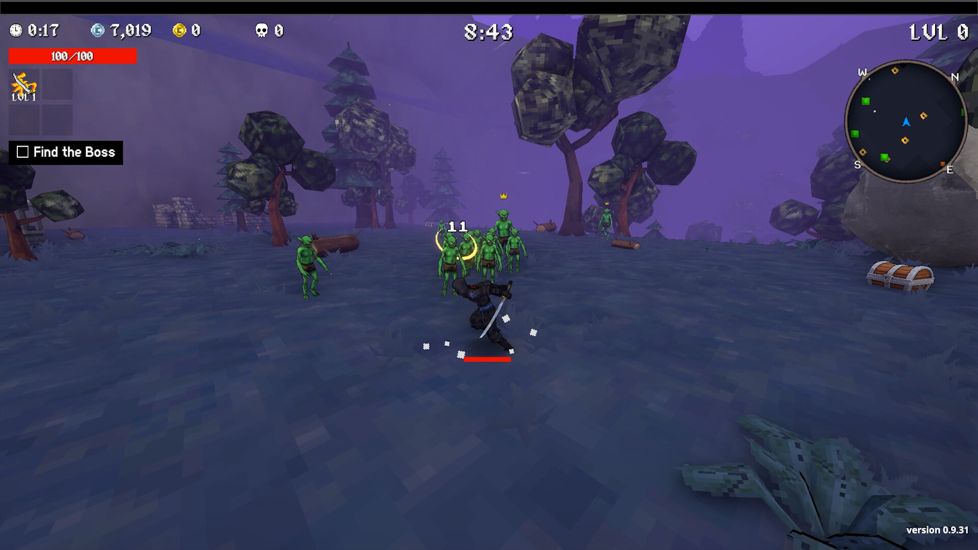 Megabonk Steam Anahtarı