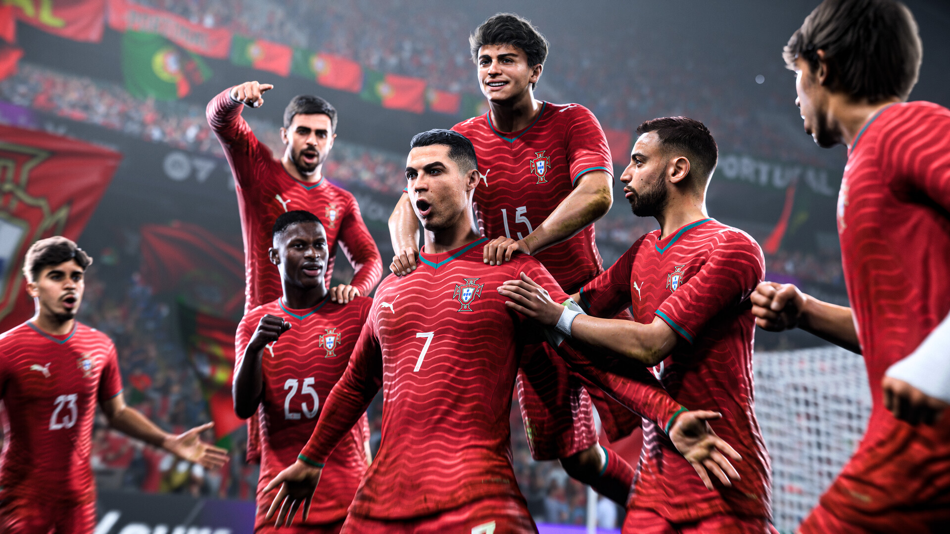 EA SPORTS FC™ 26 Steam Anahtarı