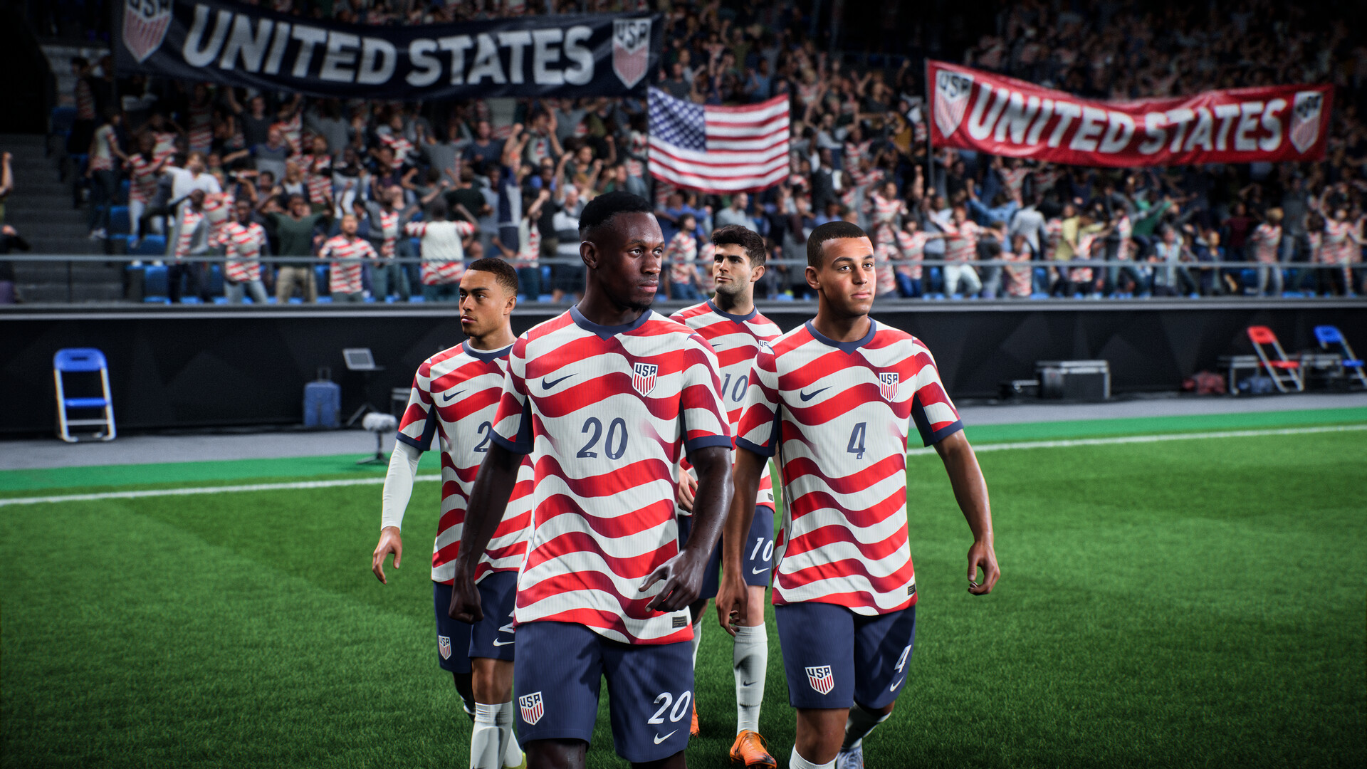 EA SPORTS FC™ 26 Steam Anahtarı