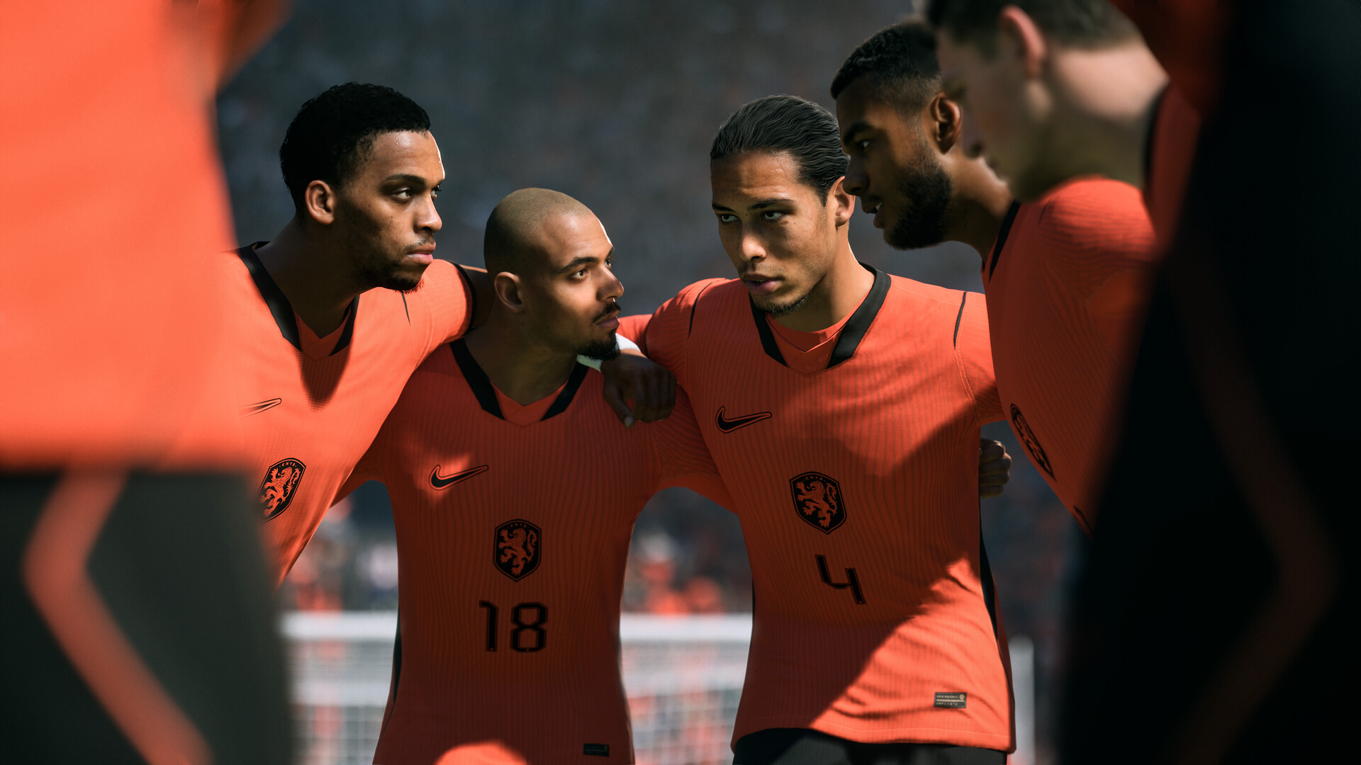 EA SPORTS FC™ 26 Steam Anahtarı