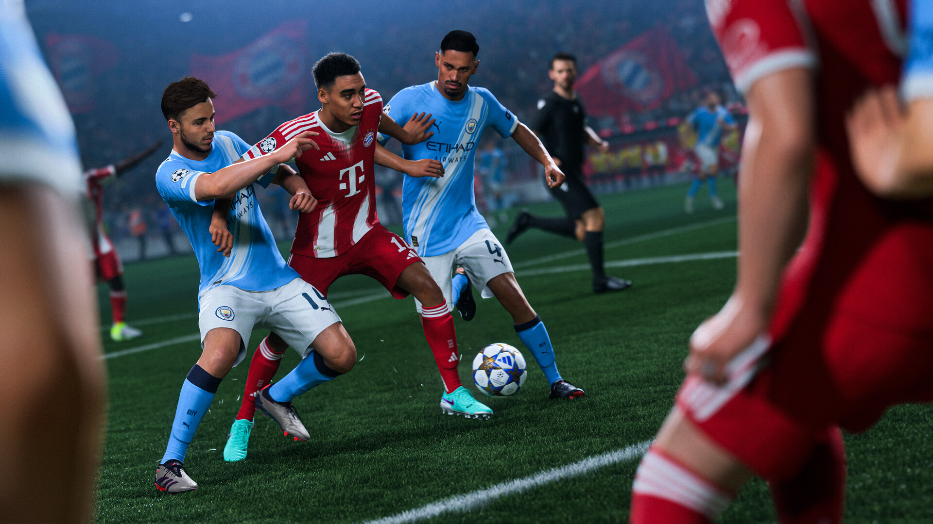 EA SPORTS FC™ 26 Steam Anahtarı