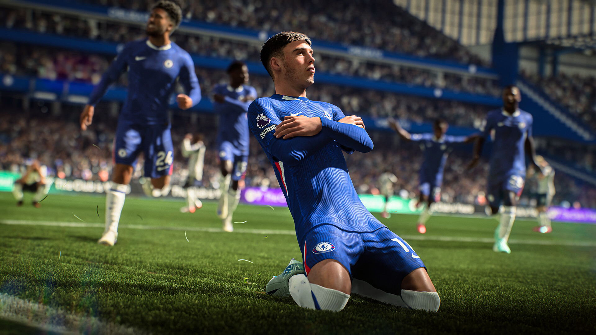 EA SPORTS FC™ 26 Steam Anahtarı