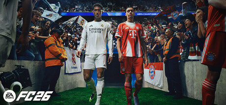 EA SPORTS FC™ 26 Steam Anahtarı