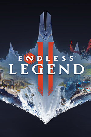 ENDLESS Legend™ 2 Steam Anahtarı