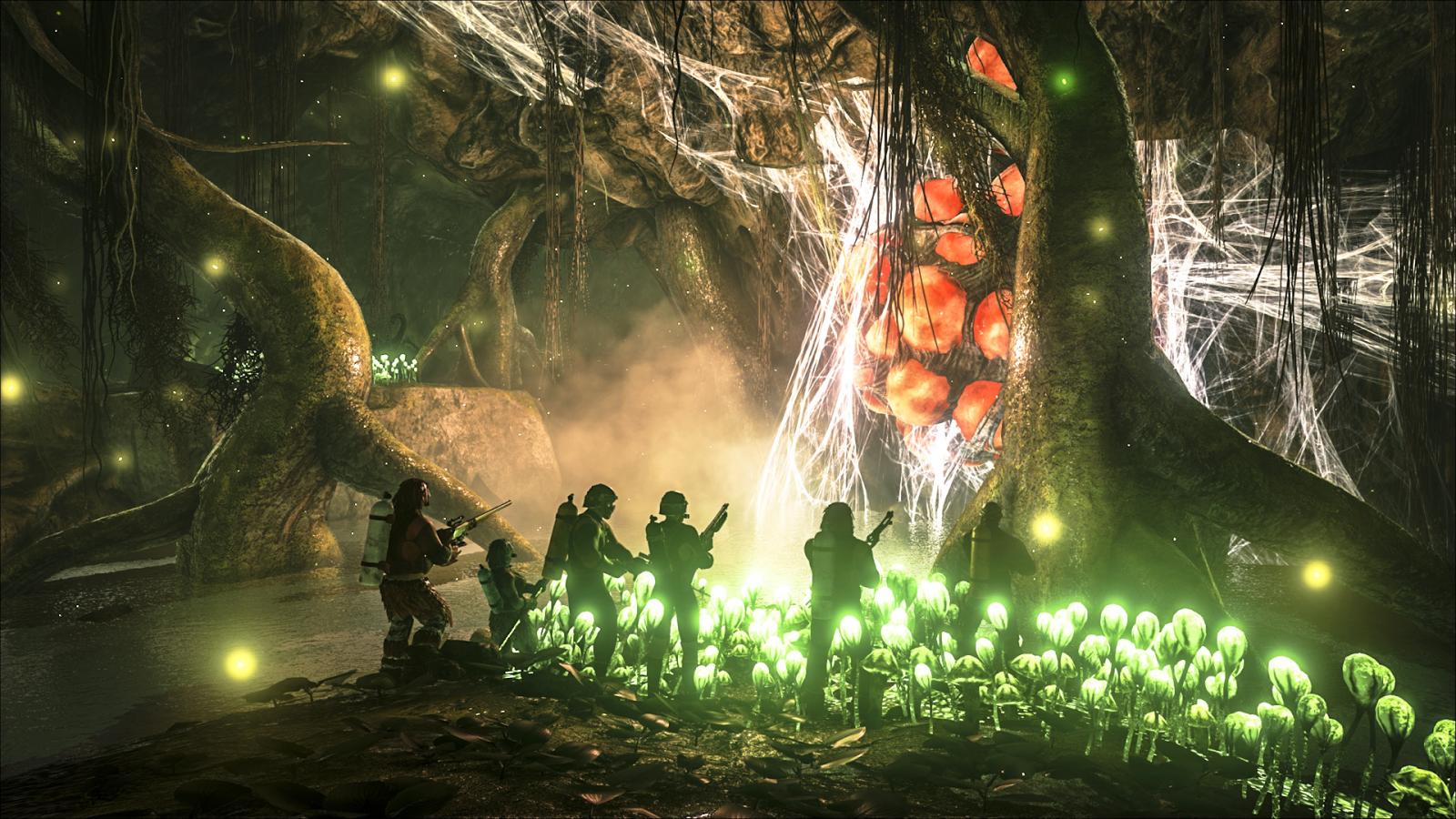 ARK: Survival Evolved Steam Anahtarı