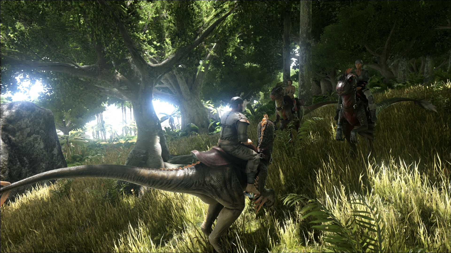 ARK: Survival Evolved Steam Anahtarı