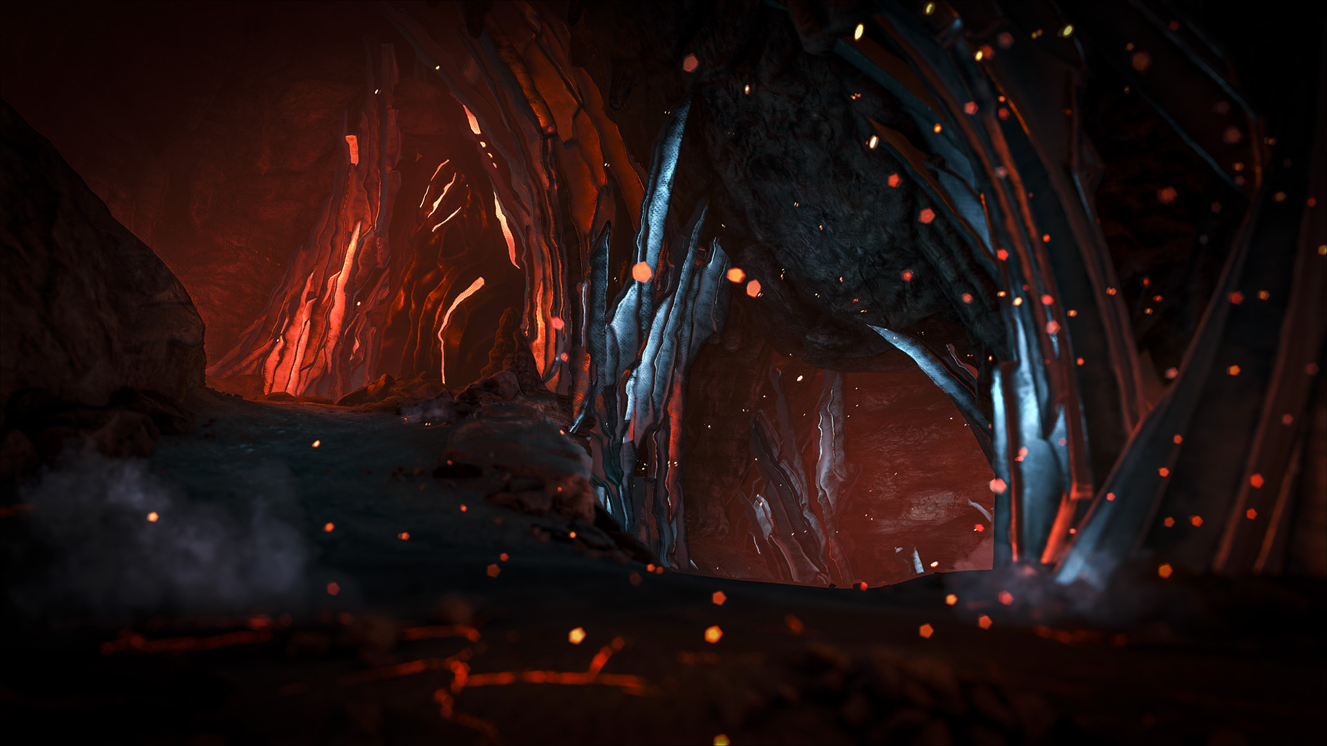 ARK: Survival Evolved Steam Anahtarı