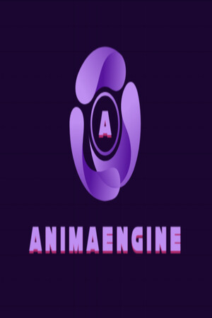 Anima Engine Steam Anahtarı