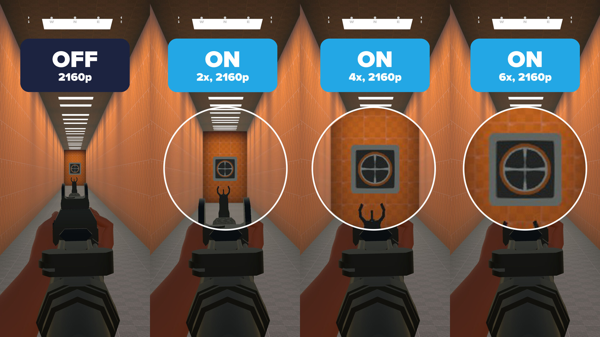 Scope X Steam Anahtarı