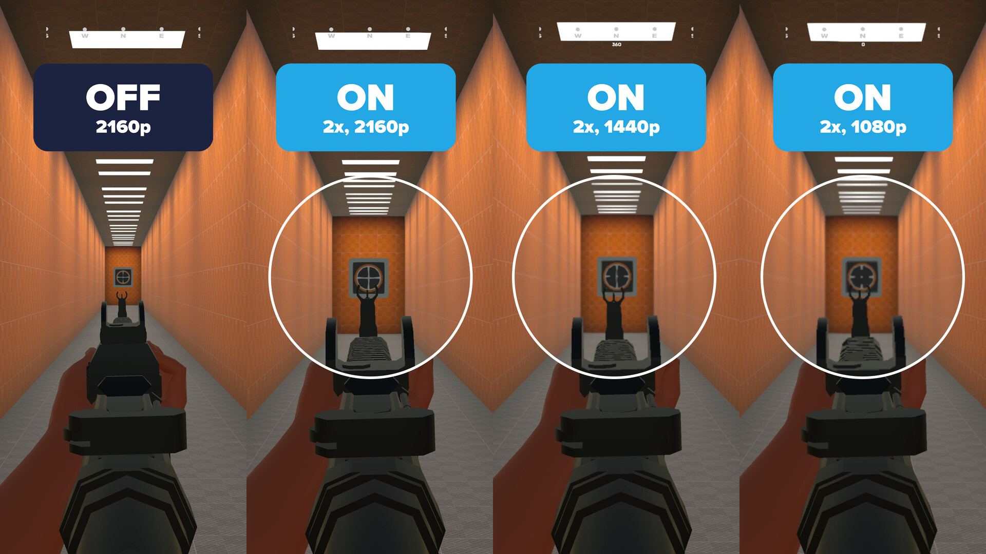 Scope X Steam Anahtarı