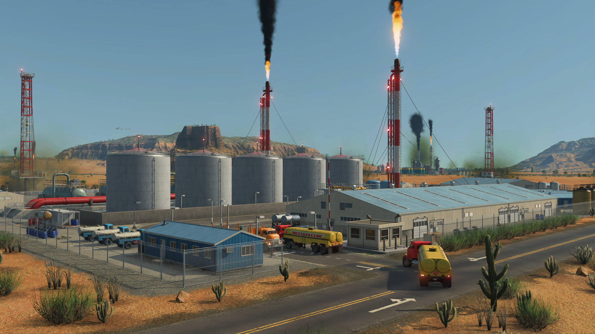 Transport Fever 3 Steam Anahtarı