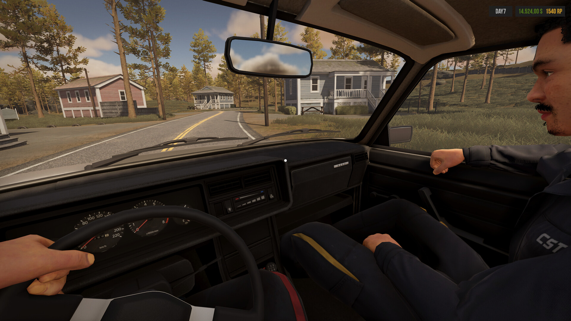 Car Service Together Steam Anahtarı