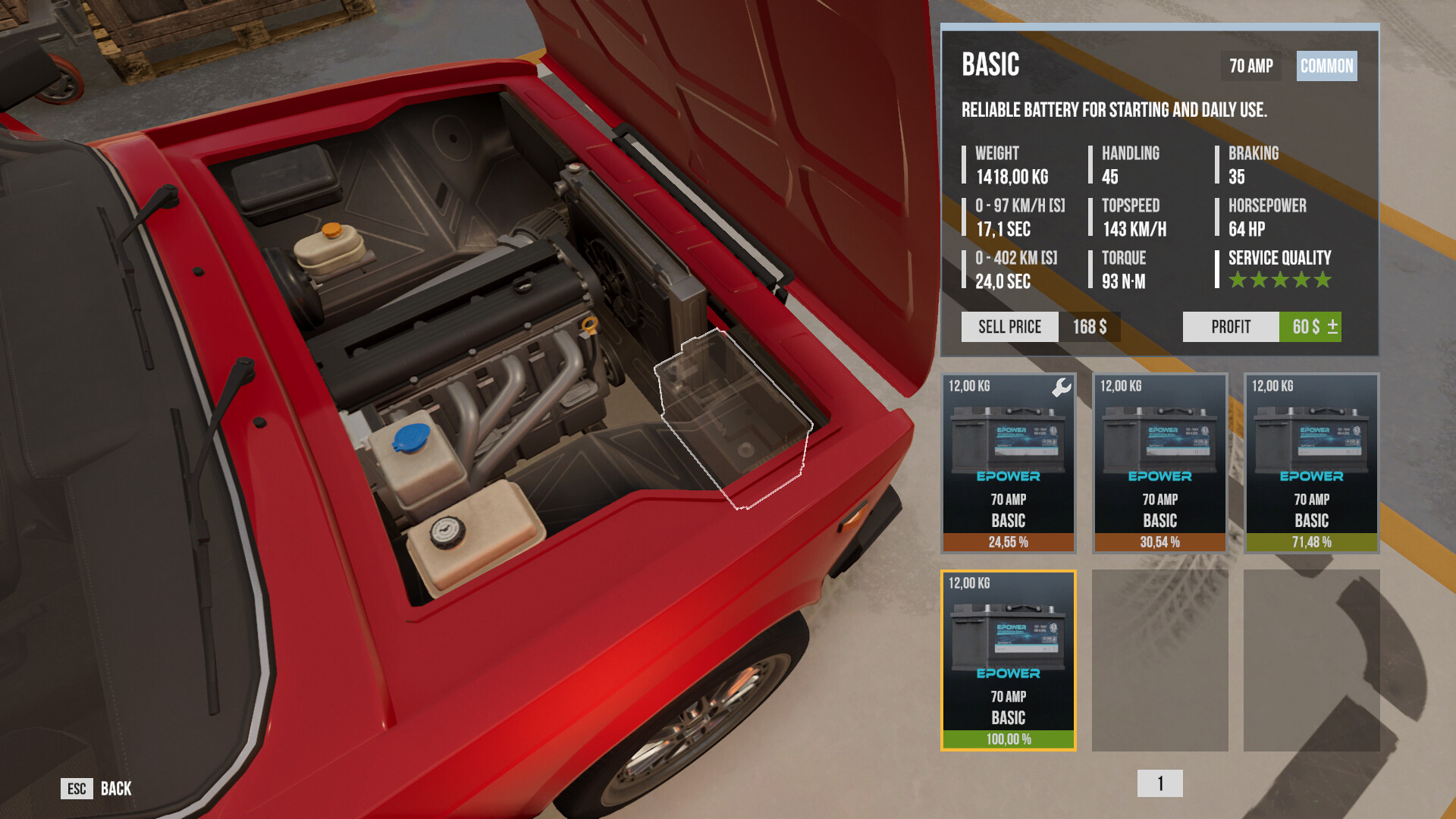 Car Service Together Steam Anahtarı