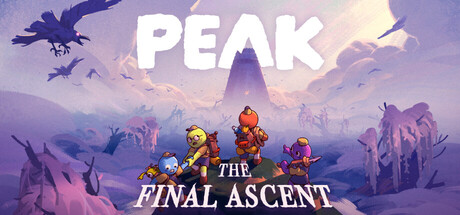 PEAK Steam Anahtarı