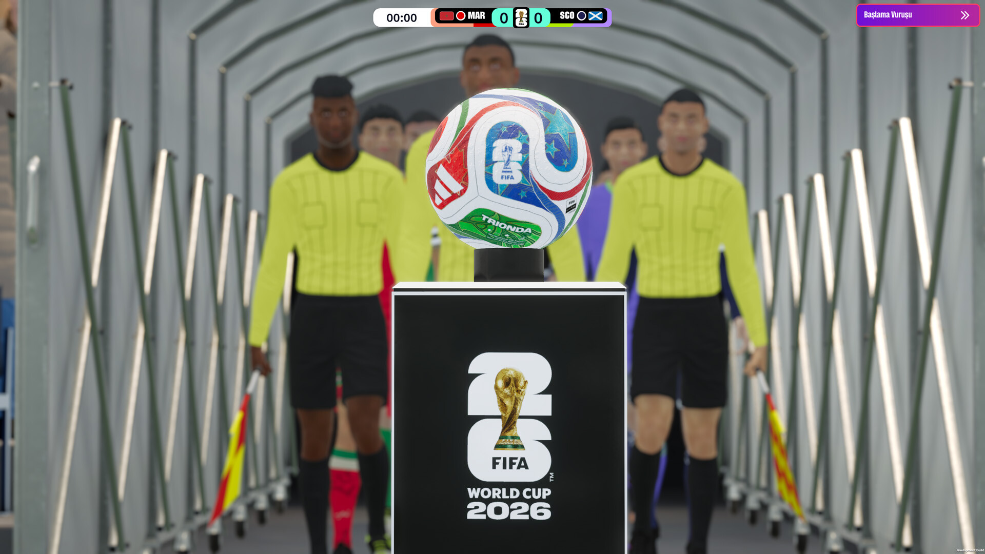 Football Manager 26 Steam Anahtarı