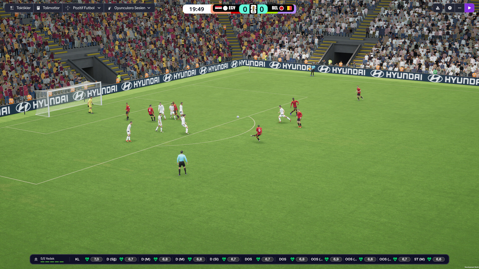 Football Manager 26 Steam Anahtarı