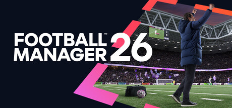 Football Manager 26 Steam Anahtarı