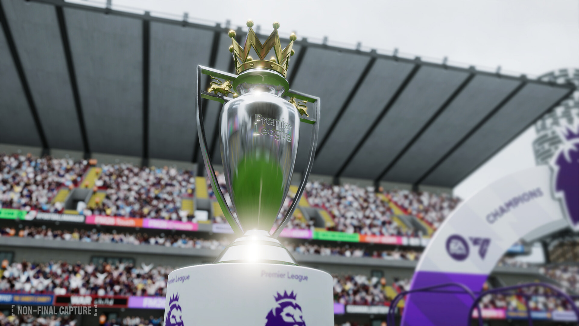 Football Manager 26 Oyun İçi Editörü Steam Anahtarı