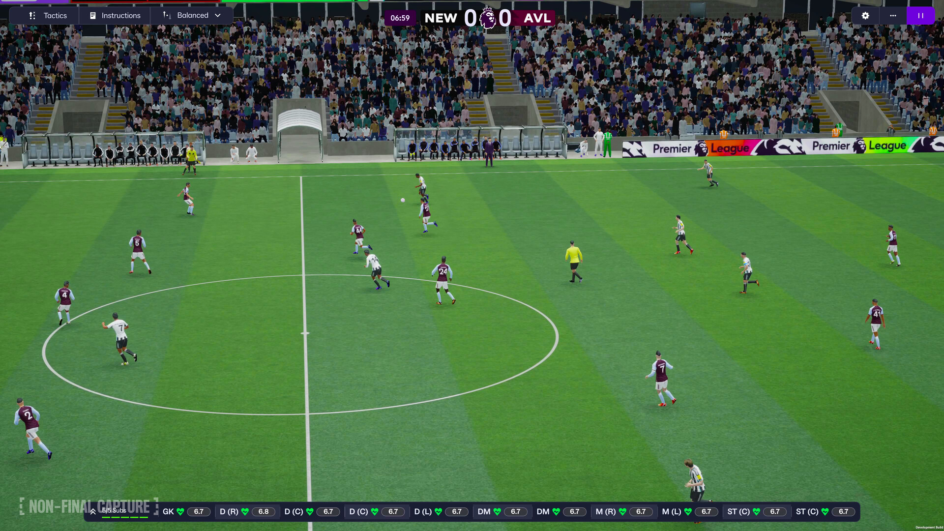 Football Manager 26 Oyun İçi Editörü Steam Anahtarı