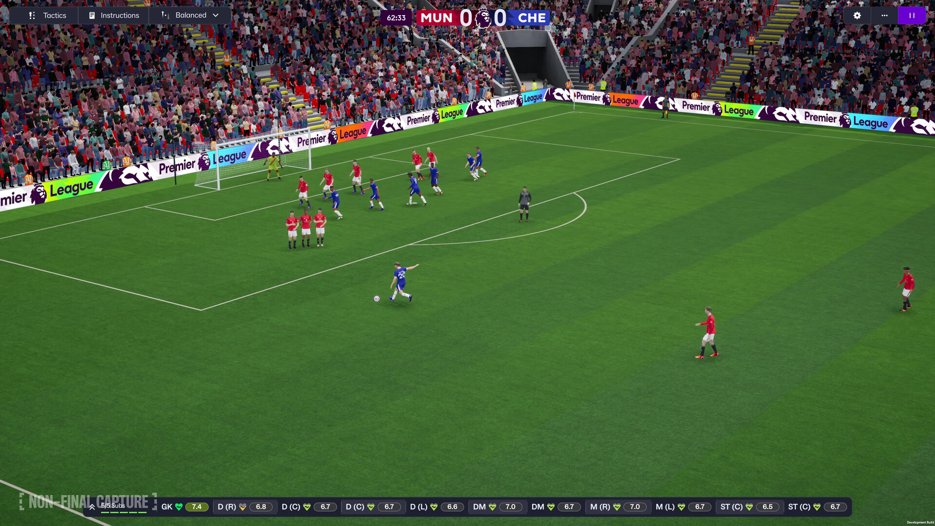 Football Manager 26 Oyun İçi Editörü Steam Anahtarı