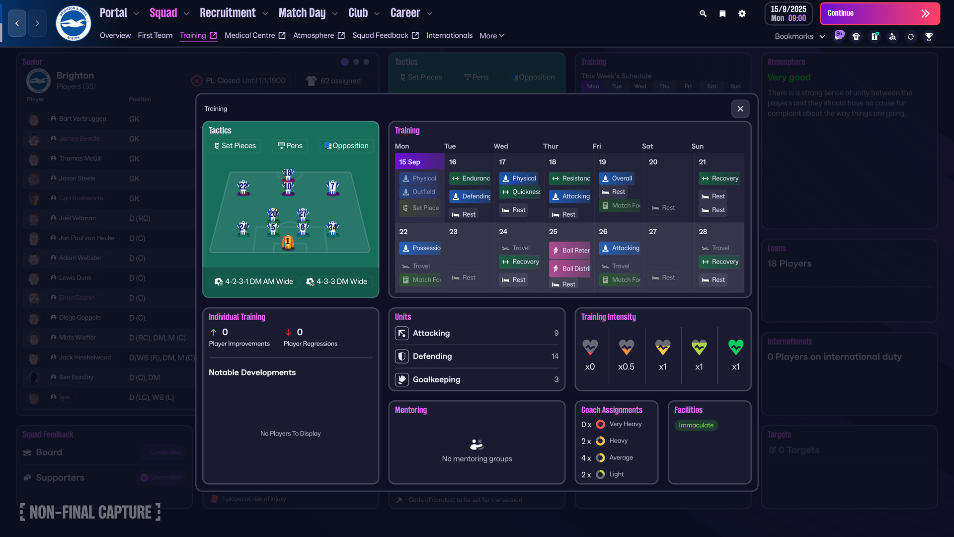 Football Manager 26 Oyun İçi Editörü Steam Anahtarı