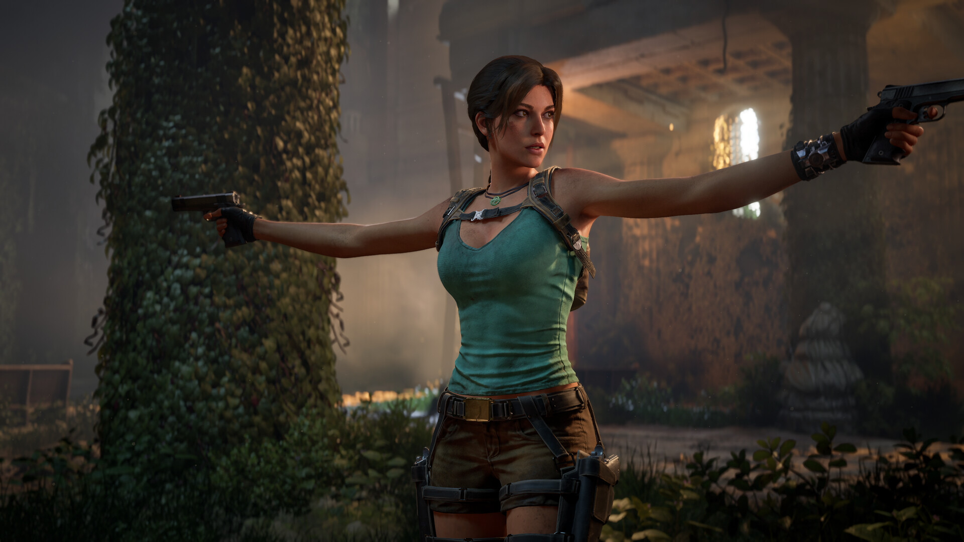Tomb Raider: Legacy of Atlantis Steam Anahtarı