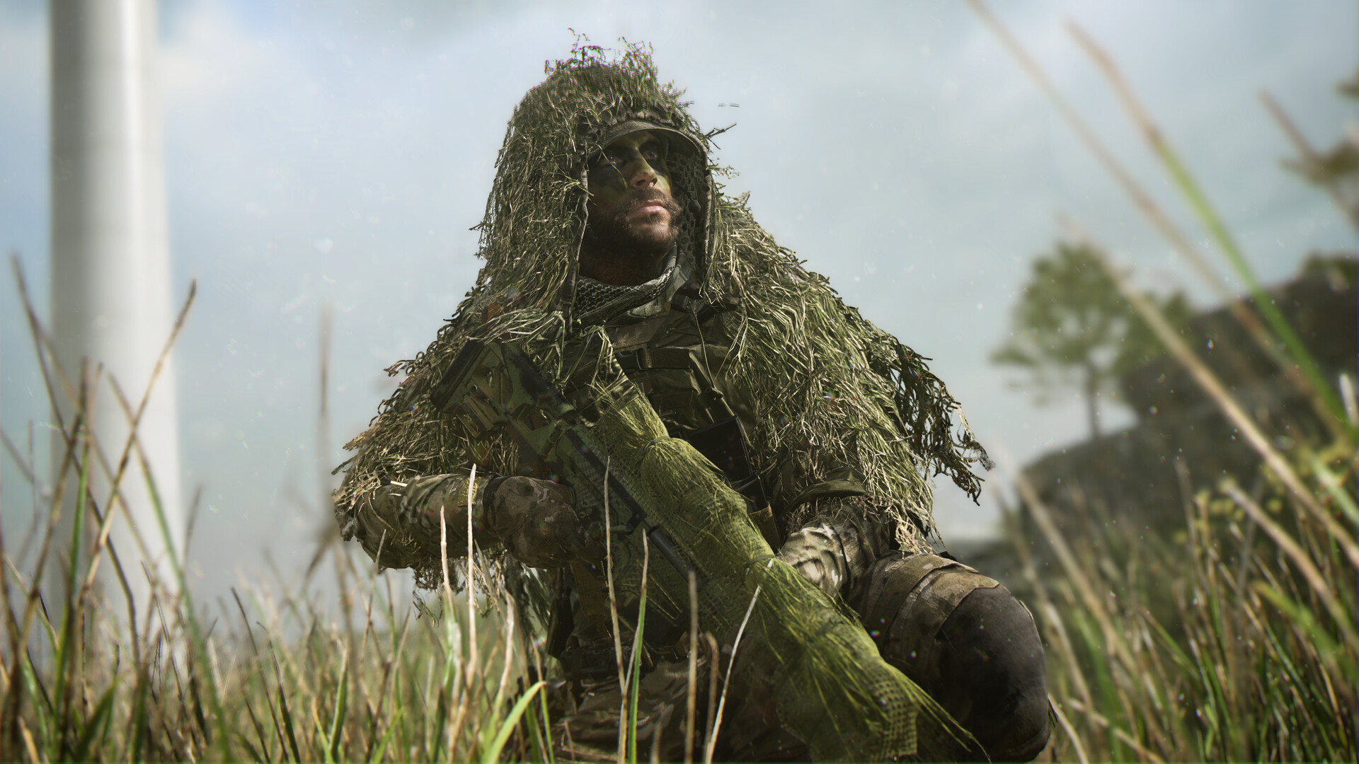 Call of Duty®: Modern Warfare® II Steam Anahtarı