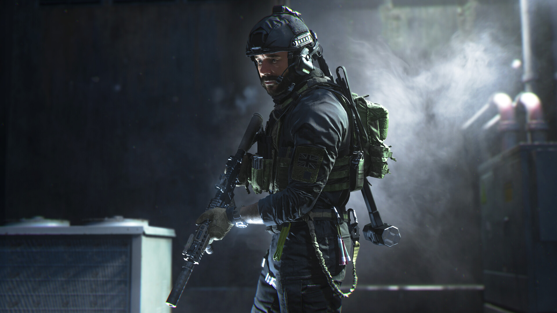 Call of Duty®: Modern Warfare® II Steam Anahtarı