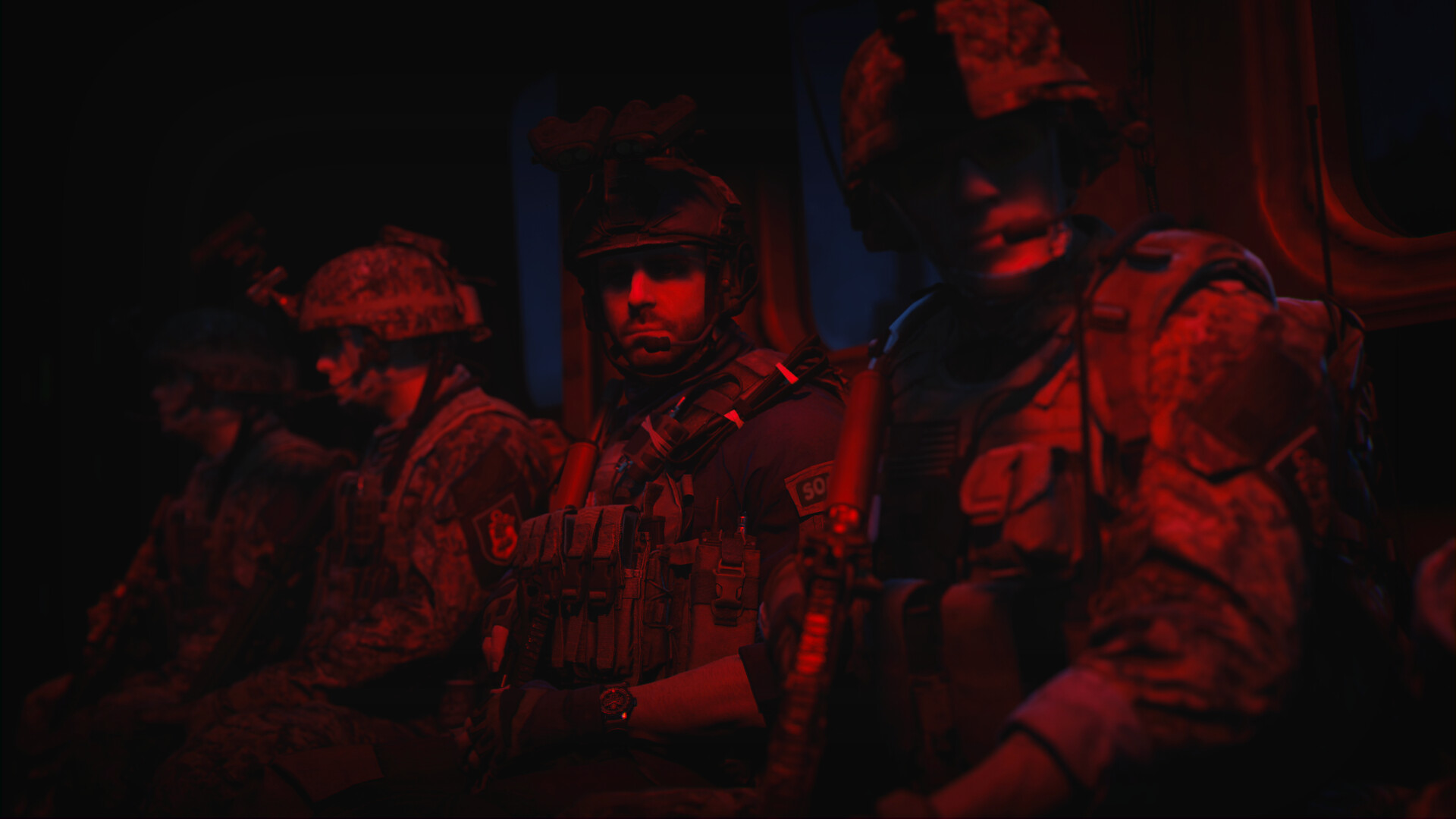 Call of Duty®: Modern Warfare® II Steam Anahtarı