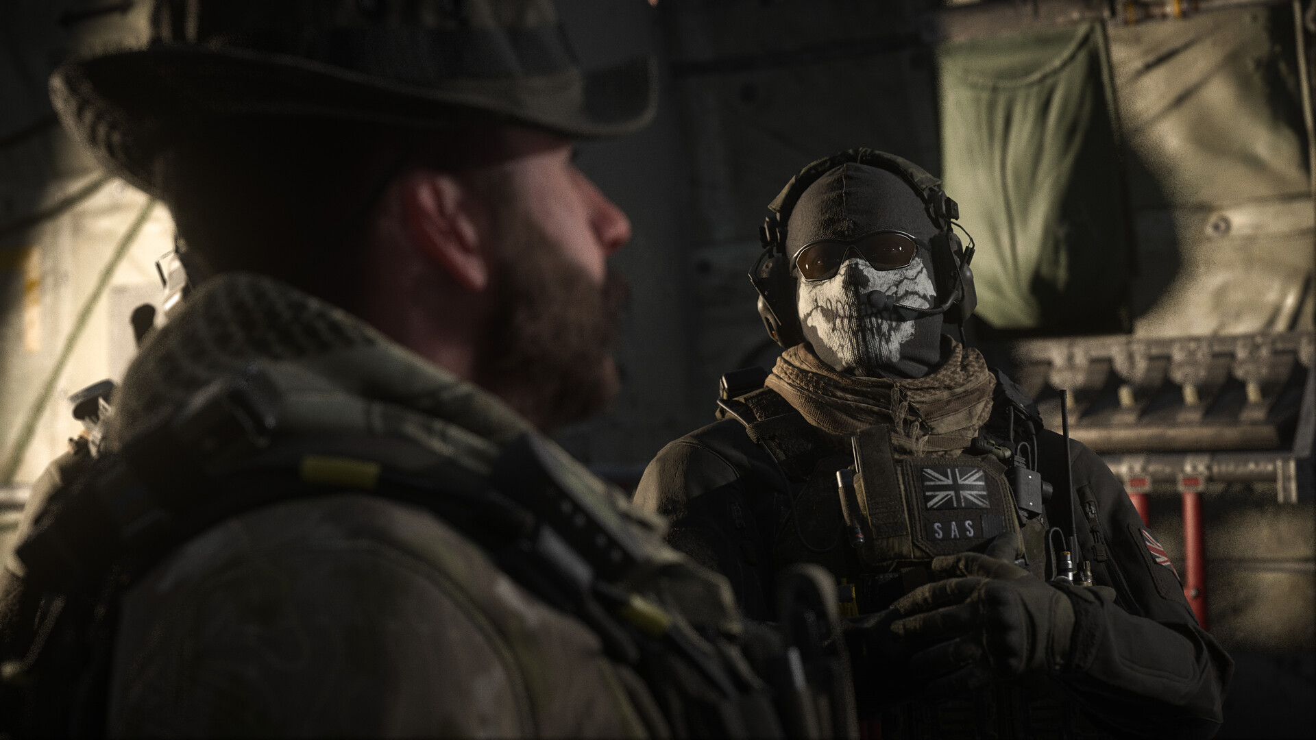 Call of Duty®: Modern Warfare® III Steam Anahtarı