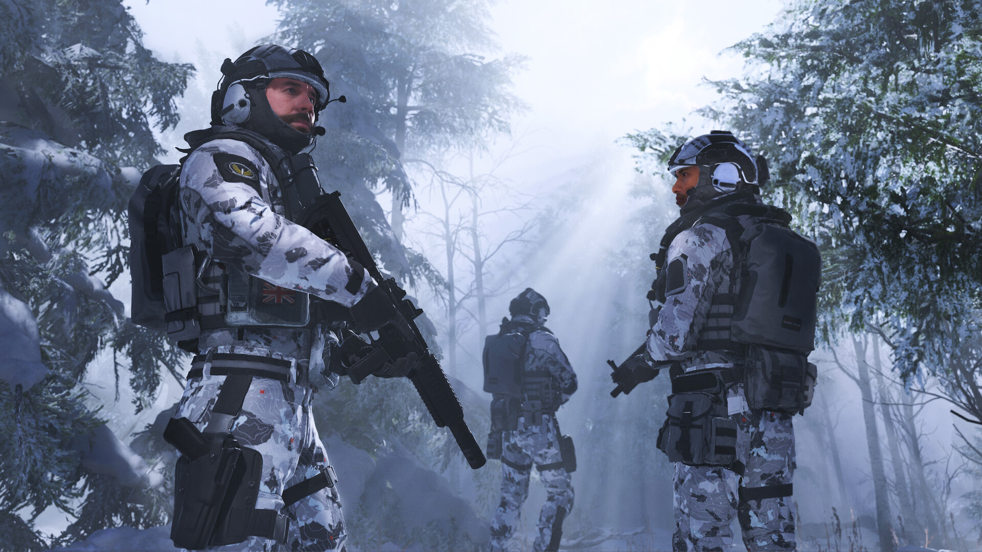 Call of Duty®: Modern Warfare® III Steam Anahtarı