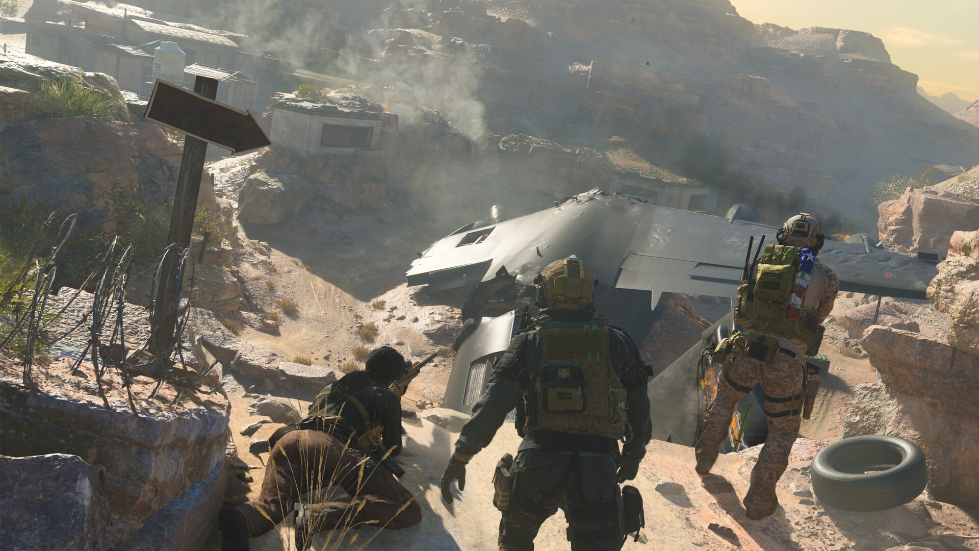 Call of Duty®: Modern Warfare® III Steam Anahtarı