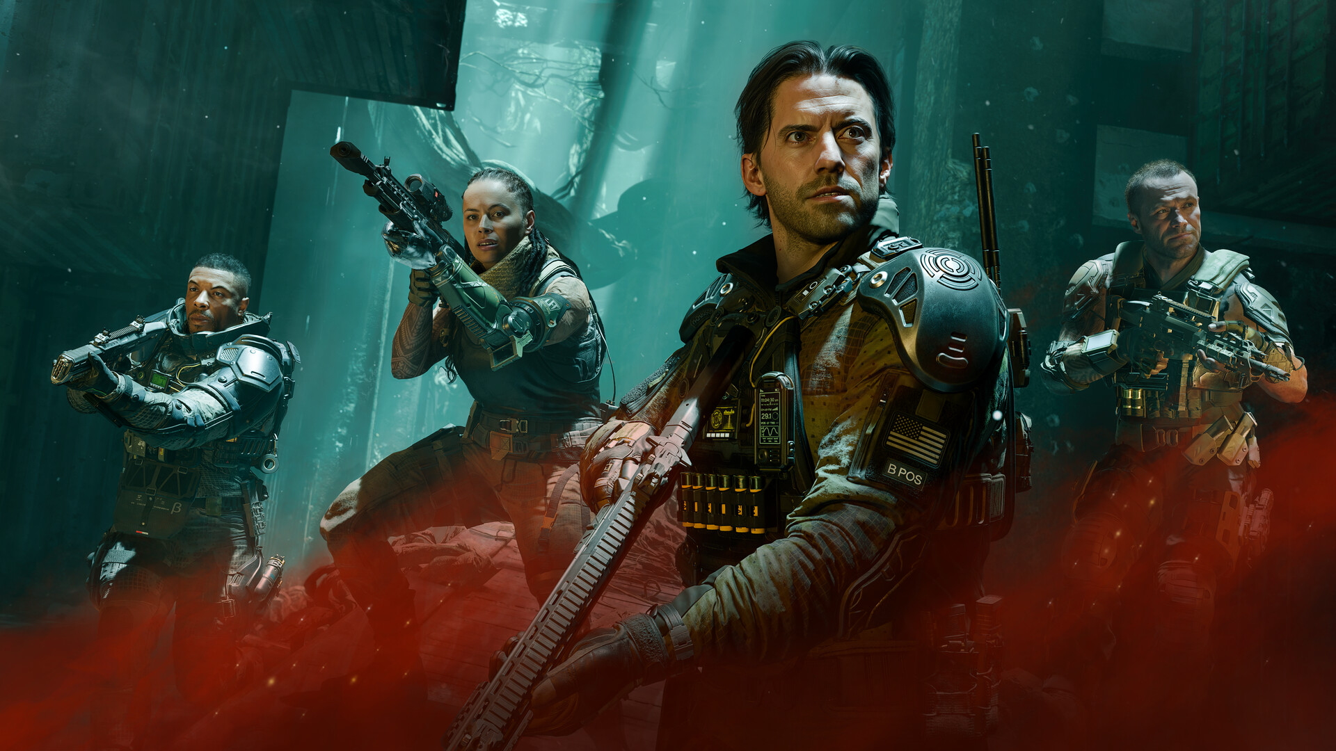 Call of Duty®: Black Ops 7 Steam Anahtarı