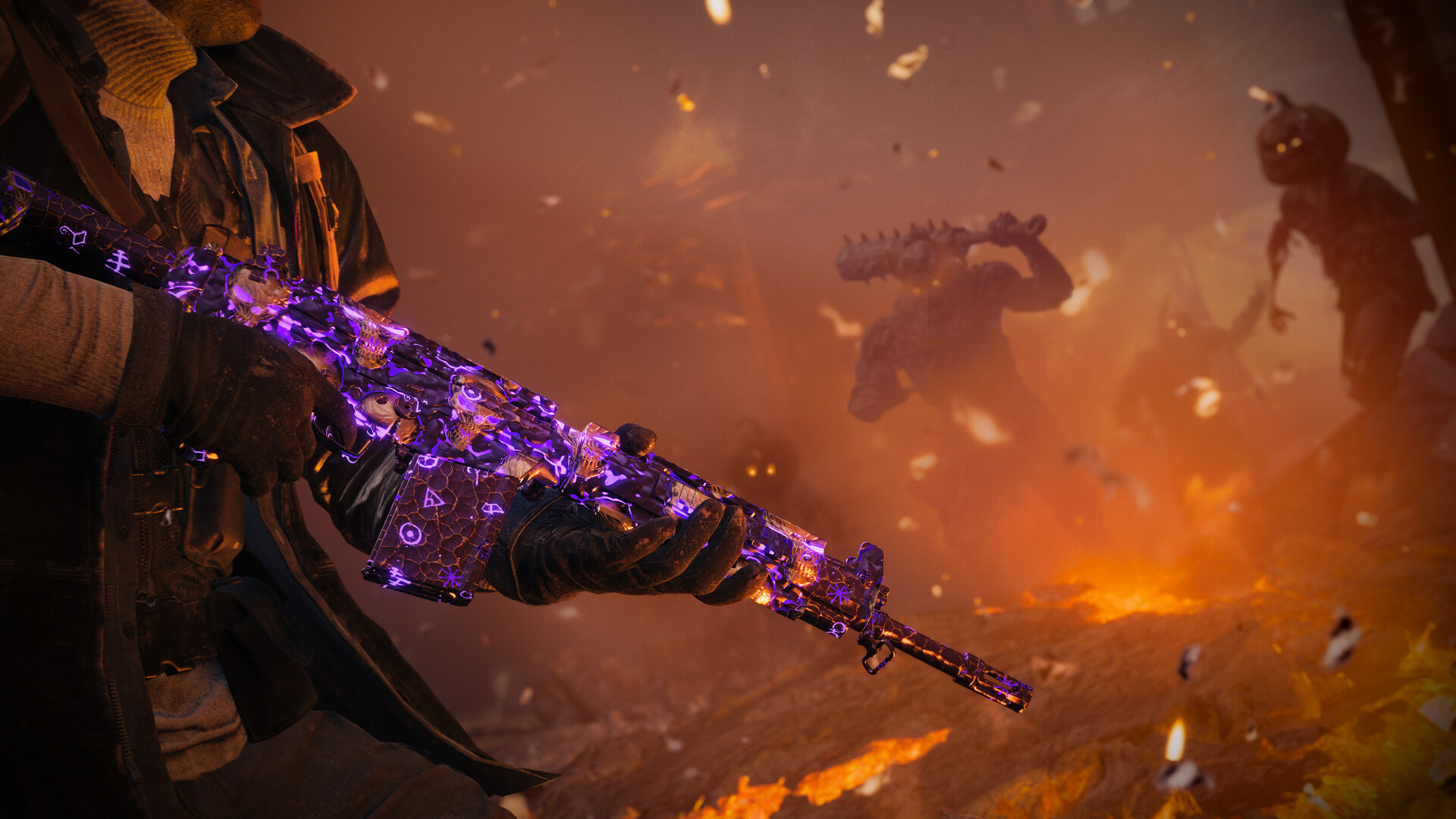Call of Duty®: Black Ops 7 Steam Anahtarı