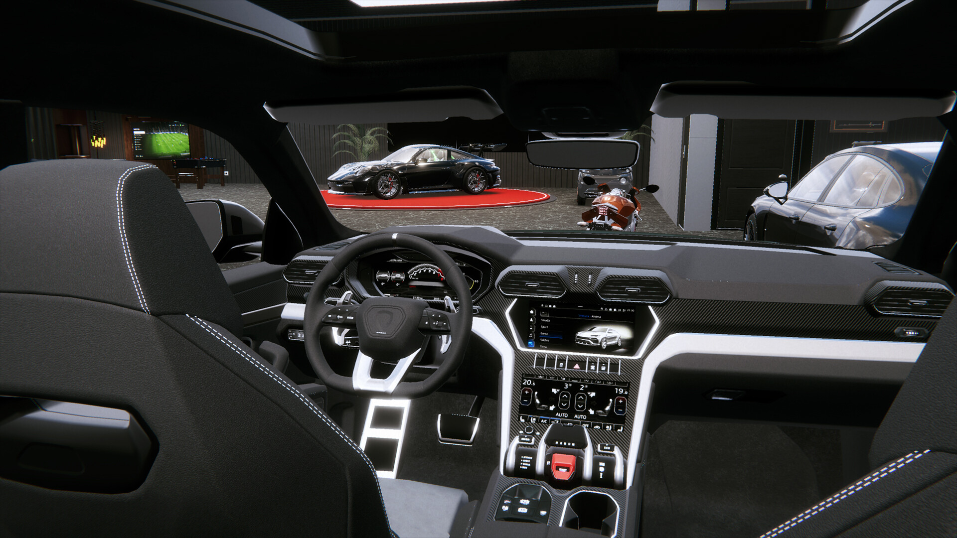 Car Dealership Simulator 2 Steam Anahtarı