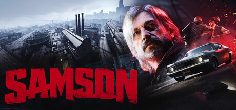 Samson Steam Anahtarı