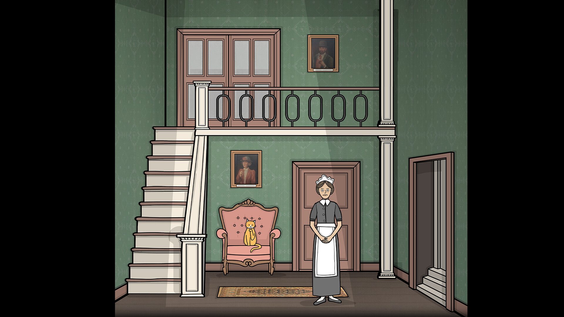 Servant of the Lake Steam Anahtarı