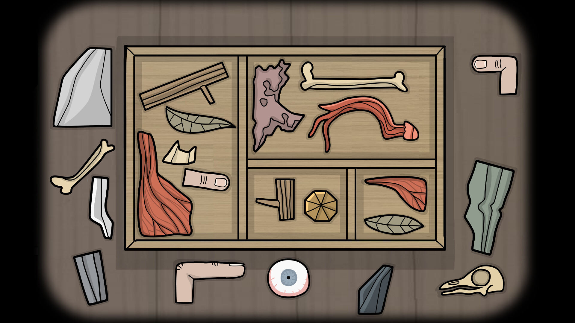 Servant of the Lake Steam Anahtarı