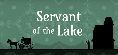 Servant of the Lake Steam Anahtarı