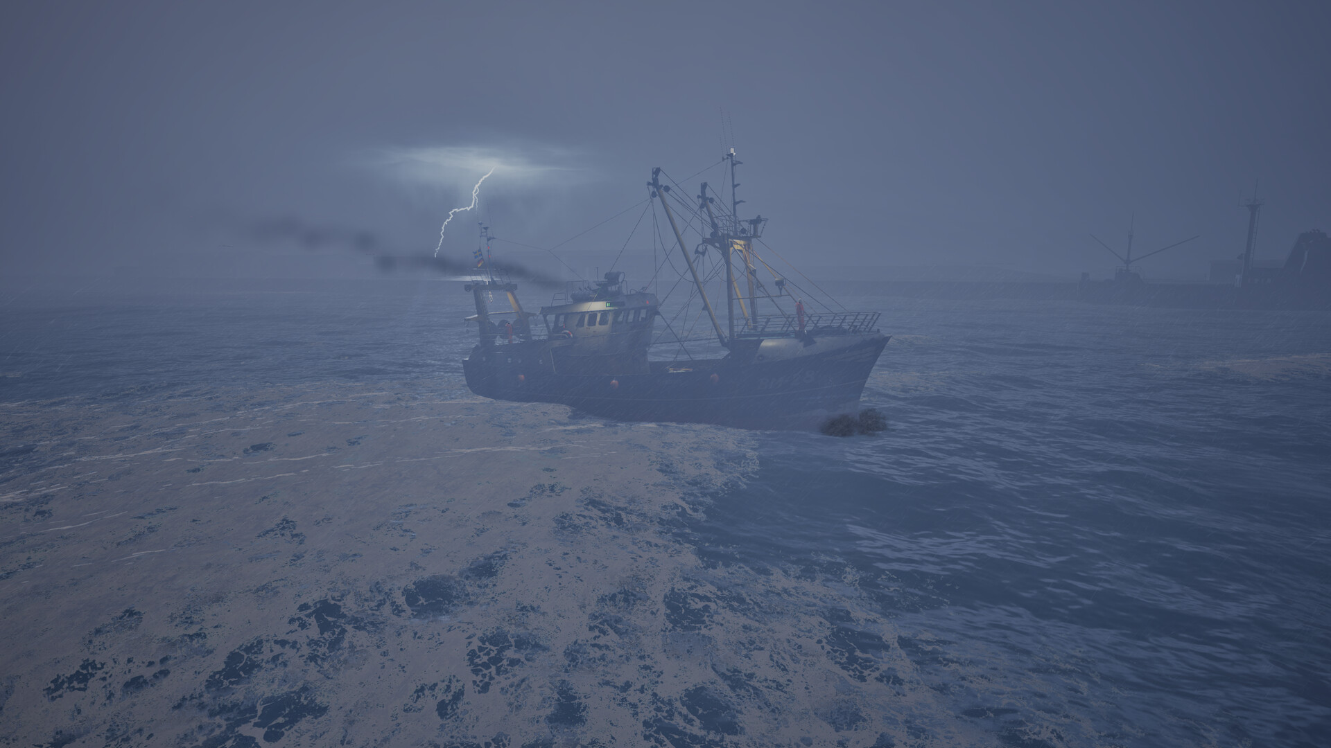 Professional Ship Simulator Steam Anahtarı