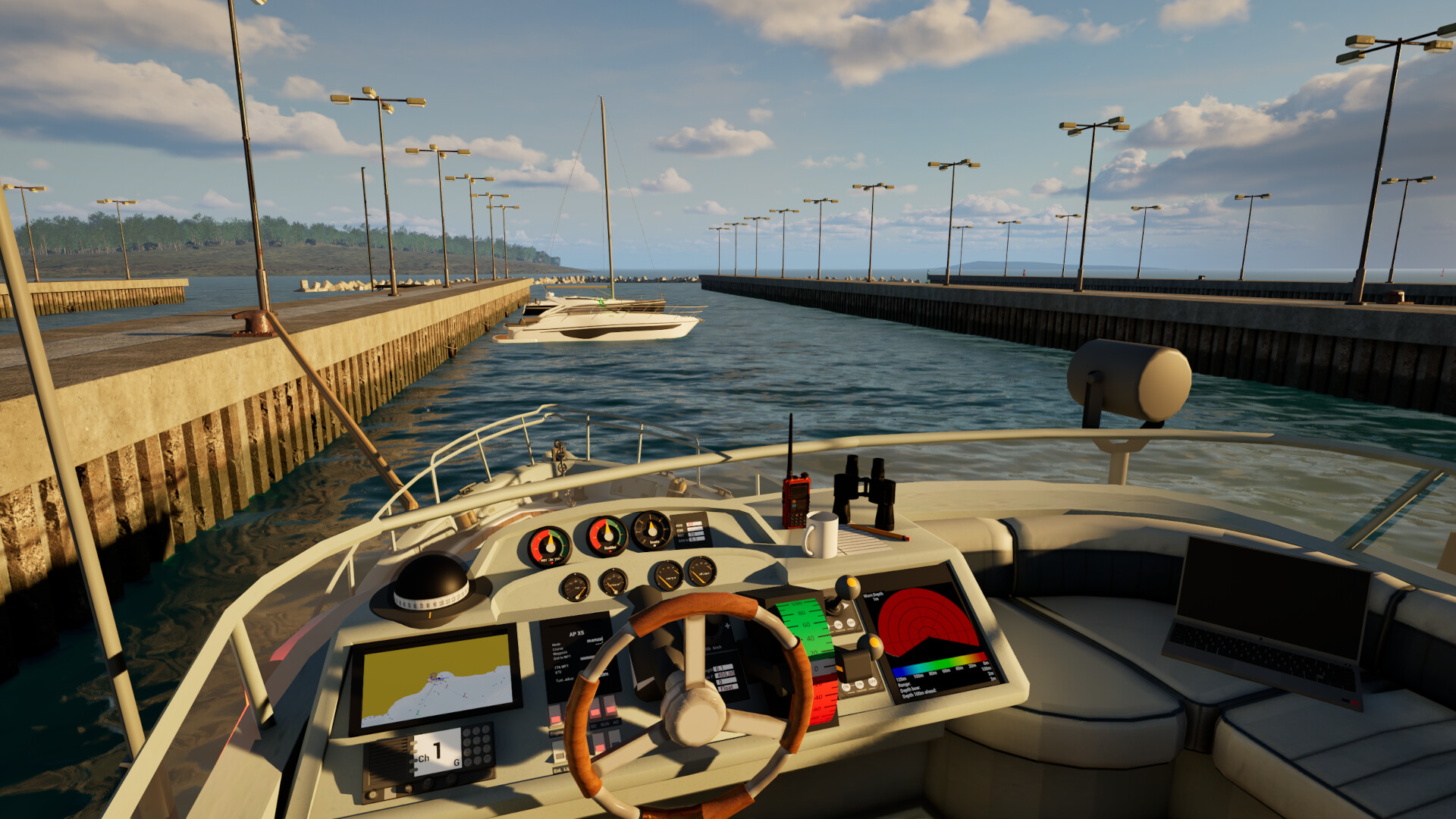 Professional Ship Simulator Steam Anahtarı